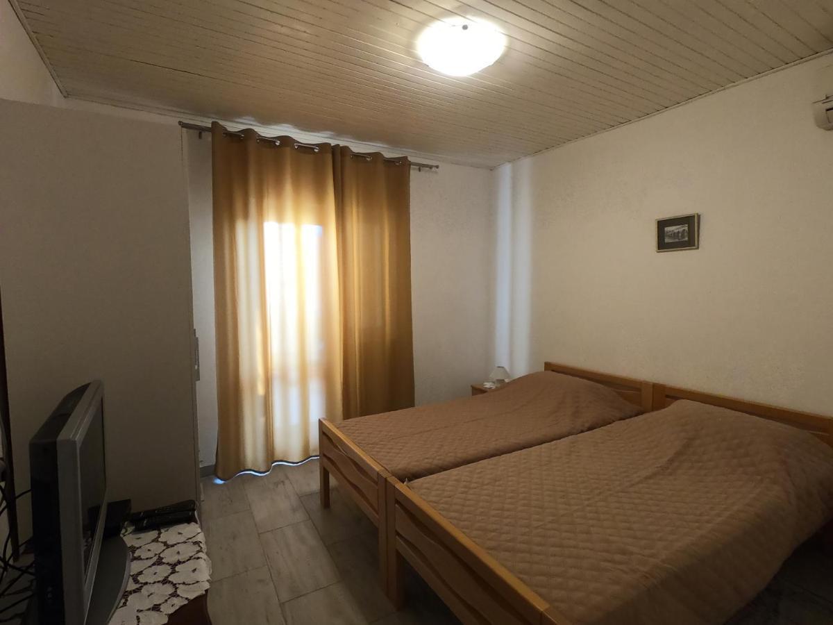Villa Agata Lastovo Kültér fotó