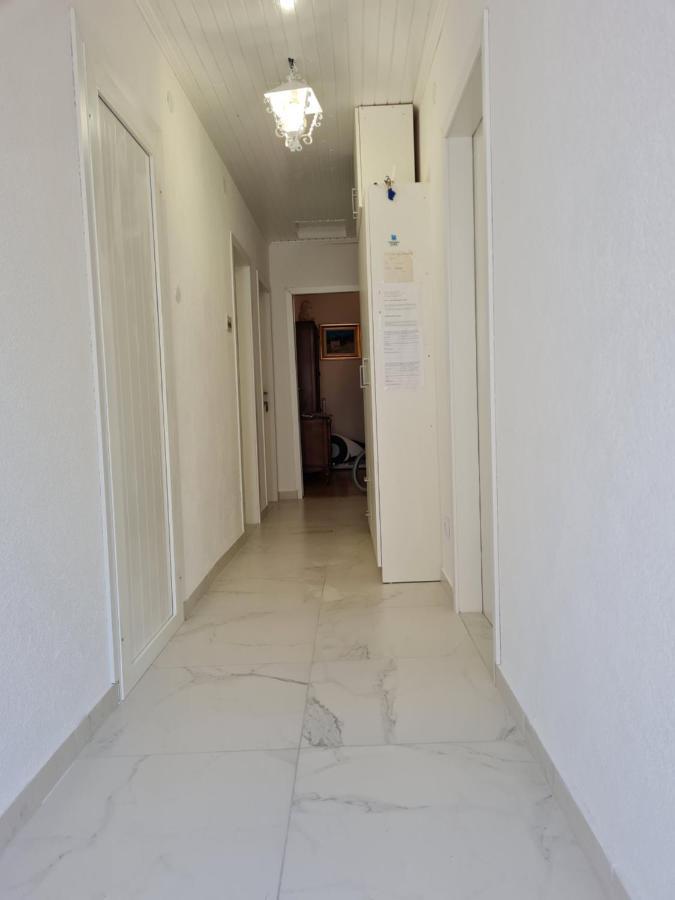 Villa Agata Lastovo Kültér fotó