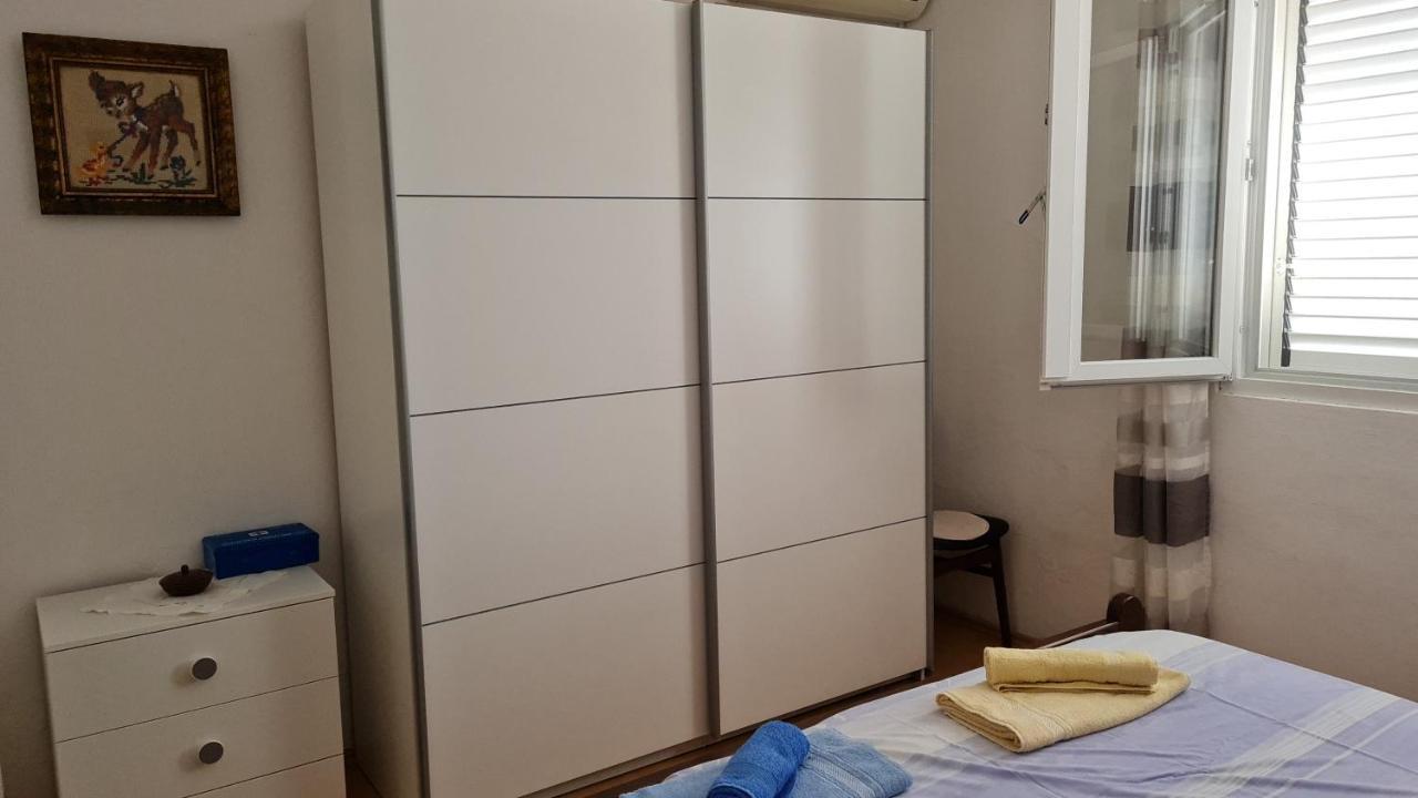 Villa Agata Lastovo Kültér fotó