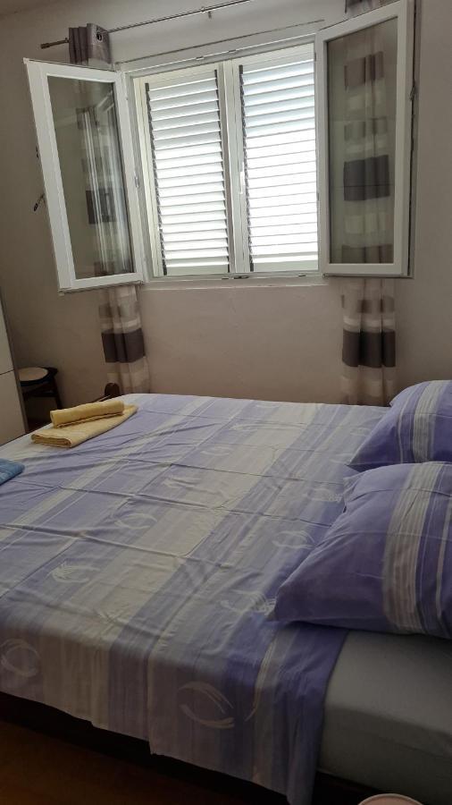 Villa Agata Lastovo Kültér fotó