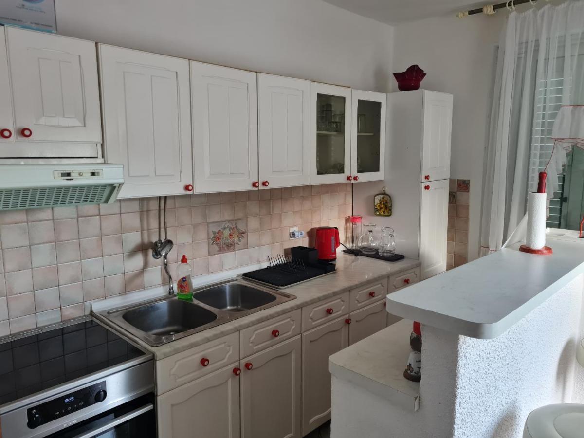 Villa Agata Lastovo Kültér fotó