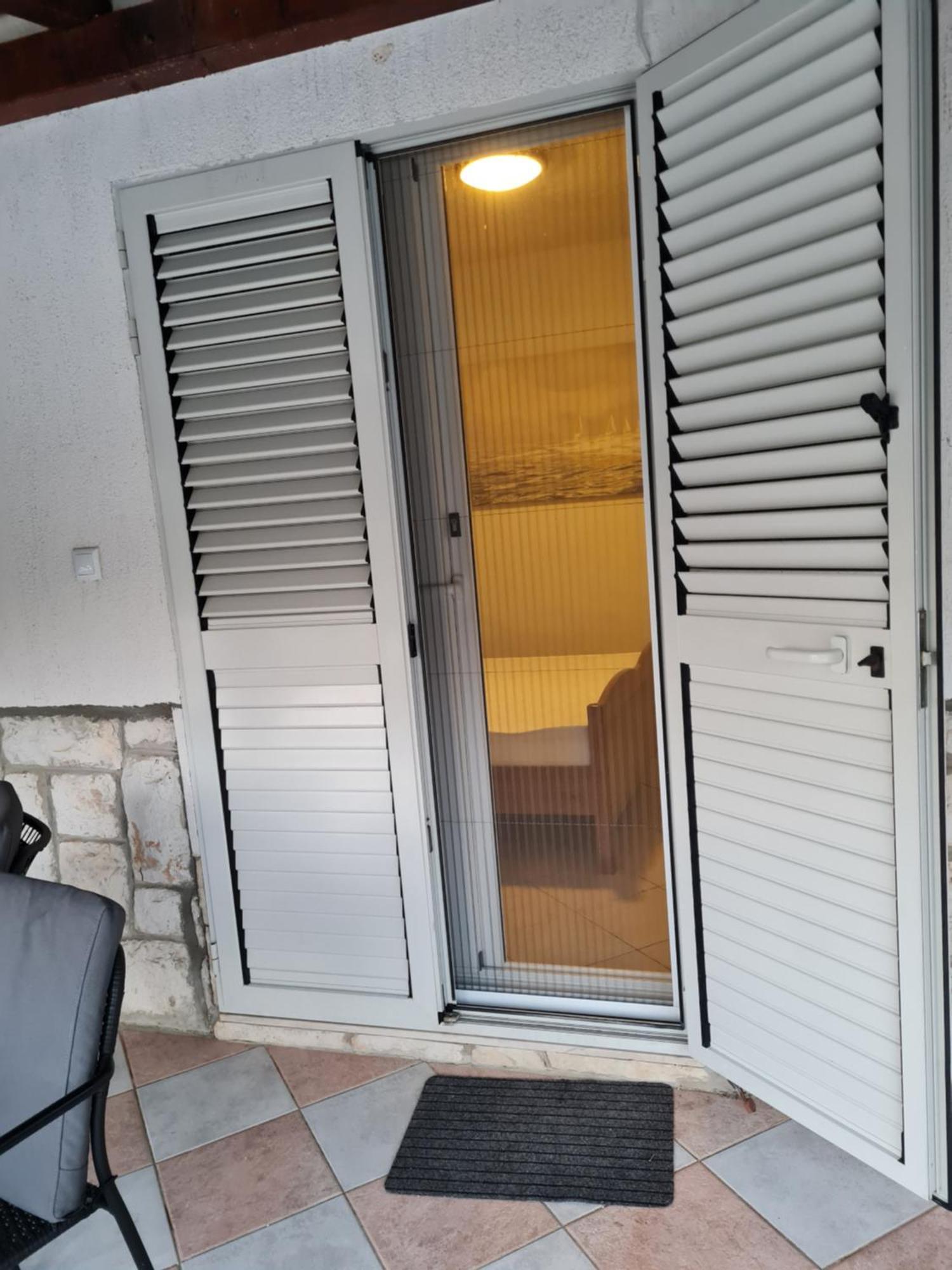 Villa Agata Lastovo Kültér fotó