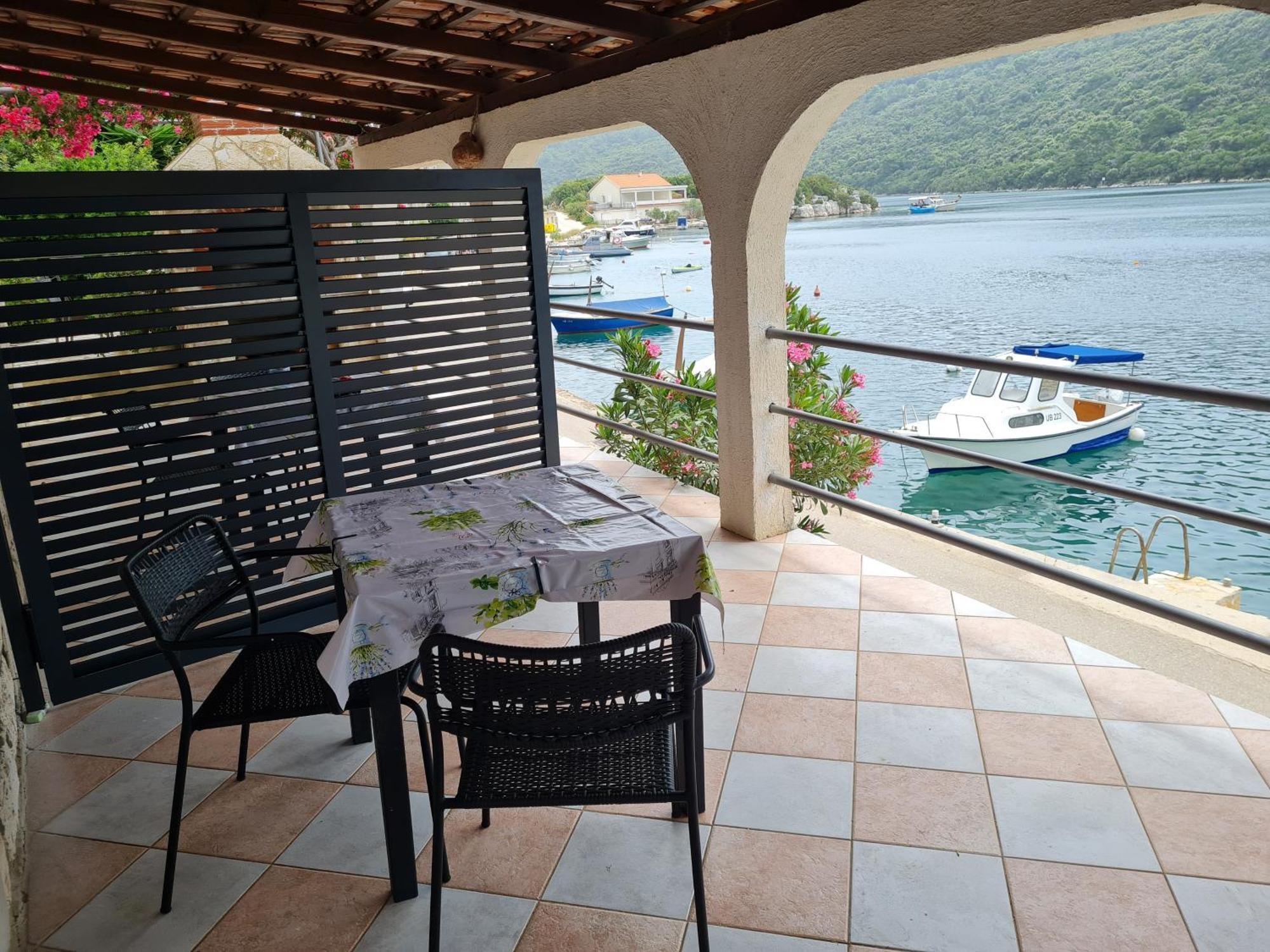 Villa Agata Lastovo Kültér fotó